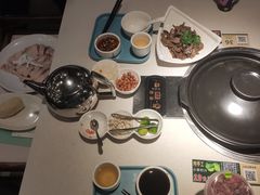 -百年果林椰子鸡(中洲店)