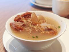 -艳阳天·非遗楚菜(武汉客厅店)