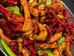 -山石榴·贵州菜(丰盛里店)