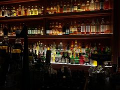 -蓉LOUNGE威士忌鸡尾酒FLOWER酒吧