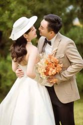 -巴黎春天·菀纱仙庭婚纱美学