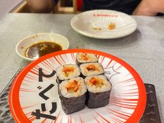 -友壹町寿司(佛山新DNA店)