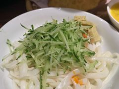 -大秦地·西北菜(纬四路店)