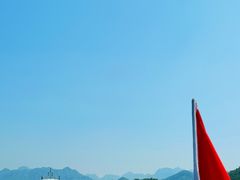 -易水湖景区