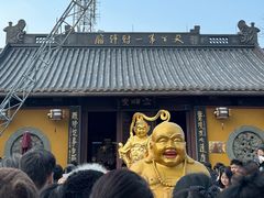 -灵顺寺