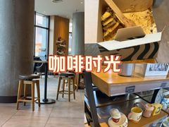 -星巴克(锦州太阳广场店)
