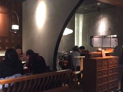 大堂-呷哺呷哺(通辽万达店)