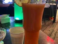 -好唛士·精酿啤酒烧烤(金沪路店)