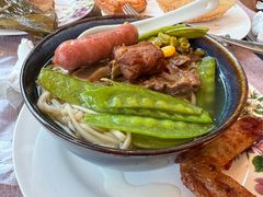 -浙江西子宾馆·瑶园咖啡厅