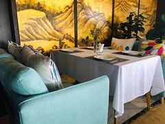 -望海·帆船主题咖啡厅•品茗下午茶(石湖景区店)