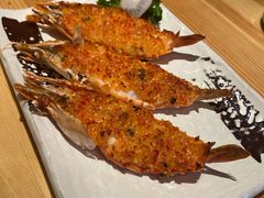 -酒井酱子·深夜食堂(东城汇店)