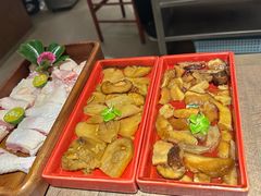 -蘑界·野生菌火锅(深业上城店)