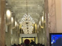 -Salon de The de Joel Robuchon(外滩18号店)