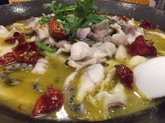 -江南古镇(斗西路万致创意园店)
