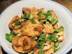 -农耕记·湖南土菜(halo广场店)