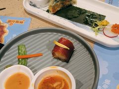 -点都德(A8店)