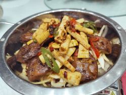 -喜宴酒店幸福里(星摩尔购物中心店)