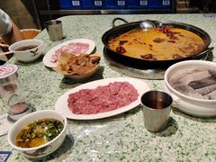 -五里关火锅(牛市口店)