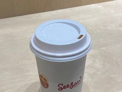 -Seesaw Coffee(西岸凤巢店)