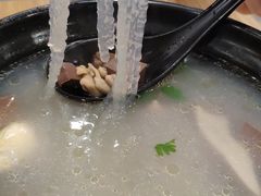 -小杨生煎(成山巴黎春天店)