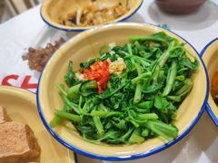 -东排食堂长沙小吃大排档(五一广场店)