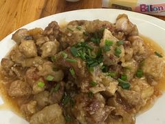 -如我美食(达道社区店)