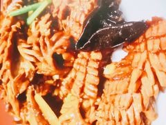 -魁盛居百年鲁菜馆(中林路店)
