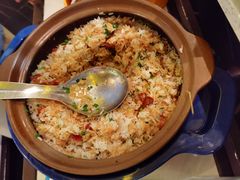 -润园四季椰子鸡火锅(海上世界店)