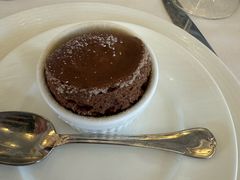 -上海和平饭店-华懋阁 The Cathay Room