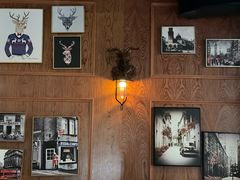 -老吴咖啡( 国贸商住大厦店)