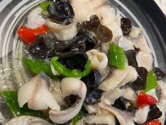 -三凤酒家·百年无锡菜(清扬茂业店)