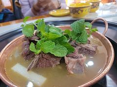 -藏味八珍特色火锅