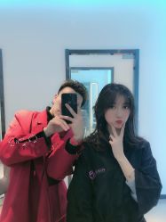 中发-Dear Hair Salon