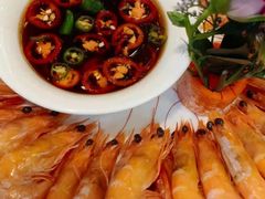 -清真悦宾楼食府(海湖店)