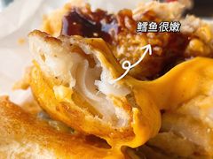 -肯德基(福民路店)