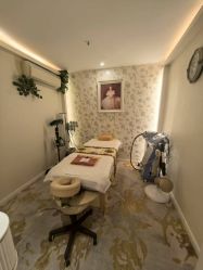 -茜尔维亚修身连锁(八佰伴店)