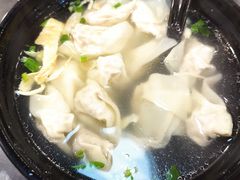 鲜肉小馄饨-老丰义(新市北路店)