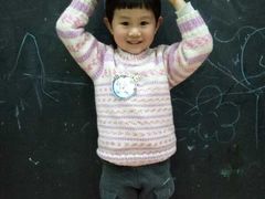 -美吉姆国际儿童发展中心(红谷滩绿地缤纷城中心)