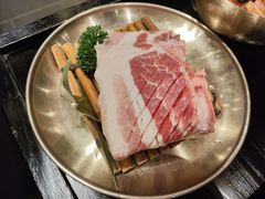 -西塔老太太泥炉烤肉(龙湖北苑天街店)