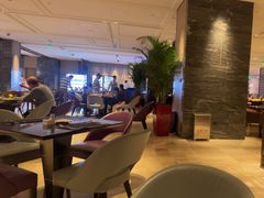 -丽都皇冠假日酒店·Matrix亦餐厅(望京店)