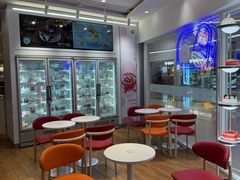 -DQ·蛋糕·冰淇淋(湖景东路店)