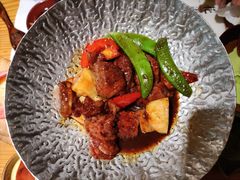 -花潮料理艺食馆(世欧广场店)