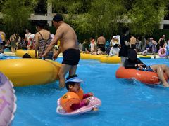 -清河半岛温泉度假酒店