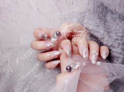 -Aso Artist Beauty美甲美睫
