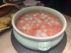 -吴越荣记苏州菜·松鼠桂鱼100%活鱼现做(月光码头店)