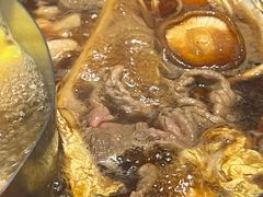 -水林间·寿喜烧自助(仙林金鹰店)