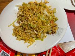 -木屋烧烤(双榆树店)