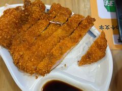 -哈灵现炒本帮面(宁波路店)