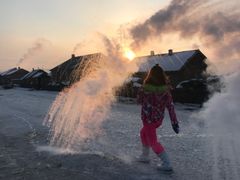 -北极村旅游风景区