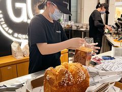 -GONTRAN CHERRIER·GC可颂(朝阳大悦城店)
